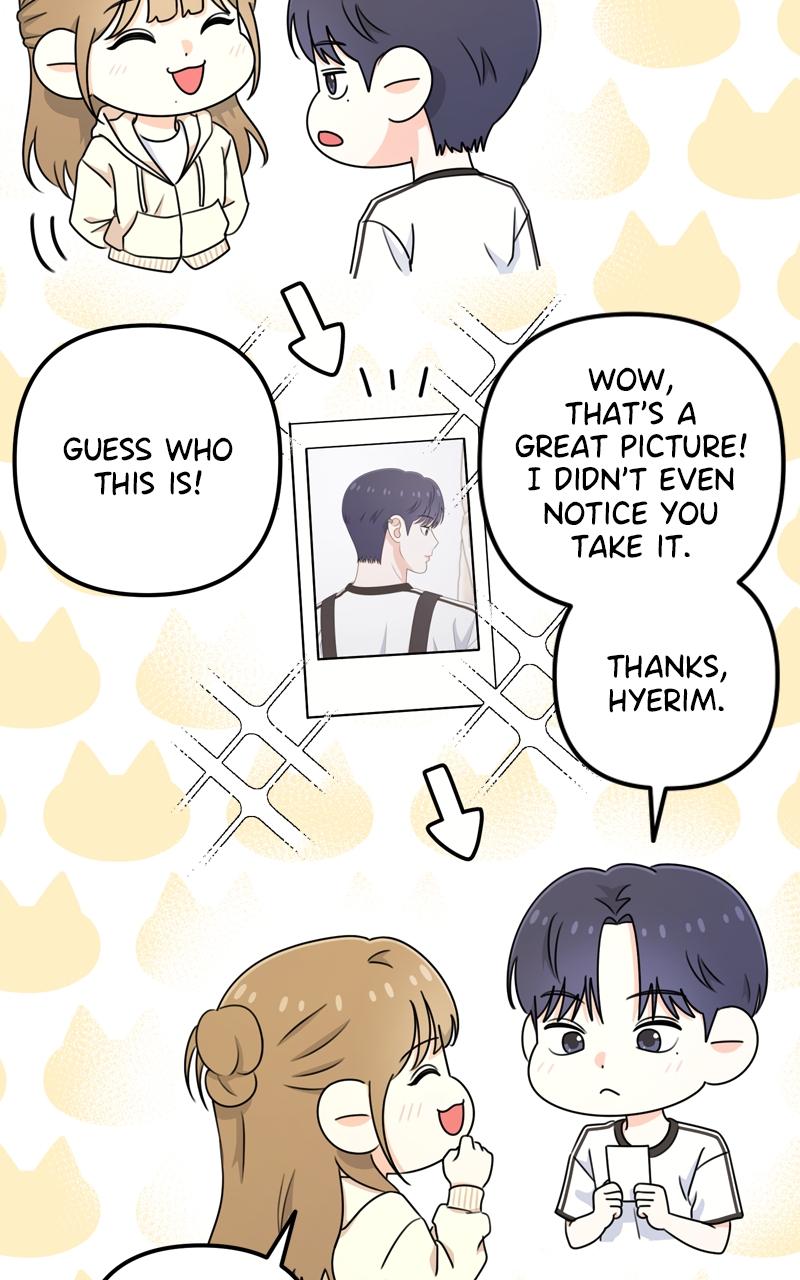 Love in Session Chapter 12 - Page 17