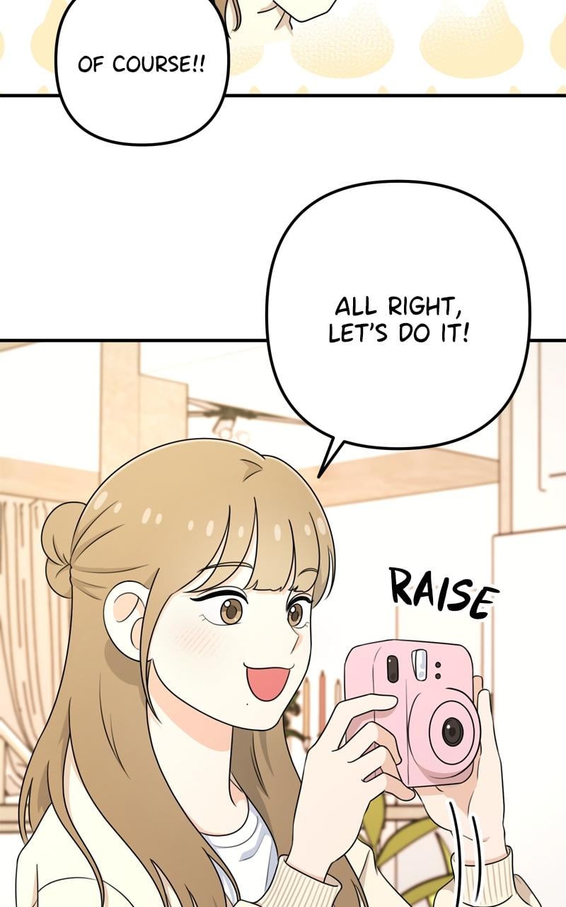 Love in Session Chapter 12 - Page 18