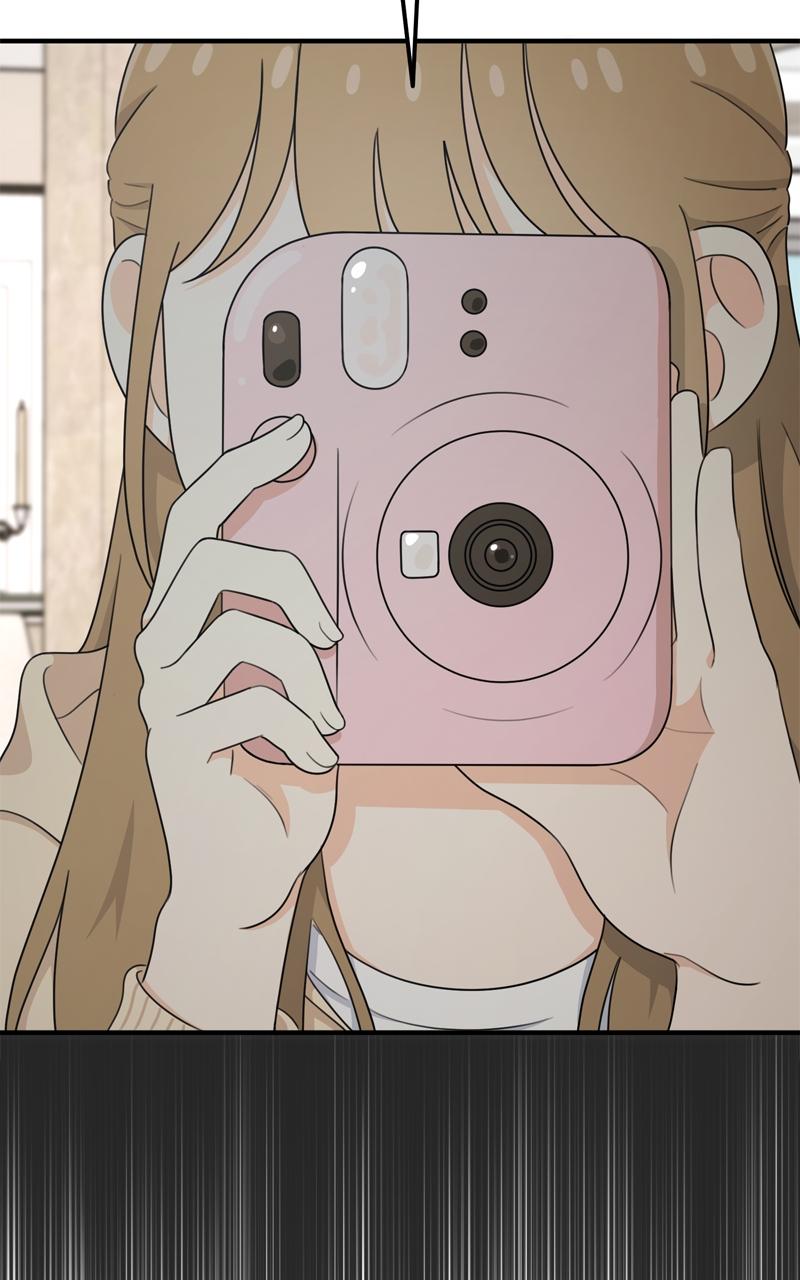 Love in Session Chapter 12 - Page 20