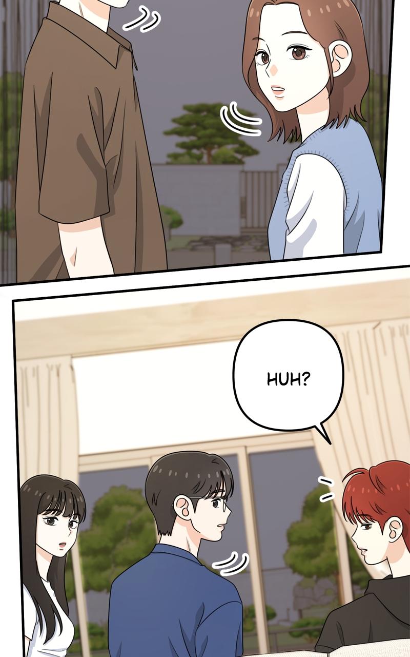 Love in Session Chapter 12 - Page 25