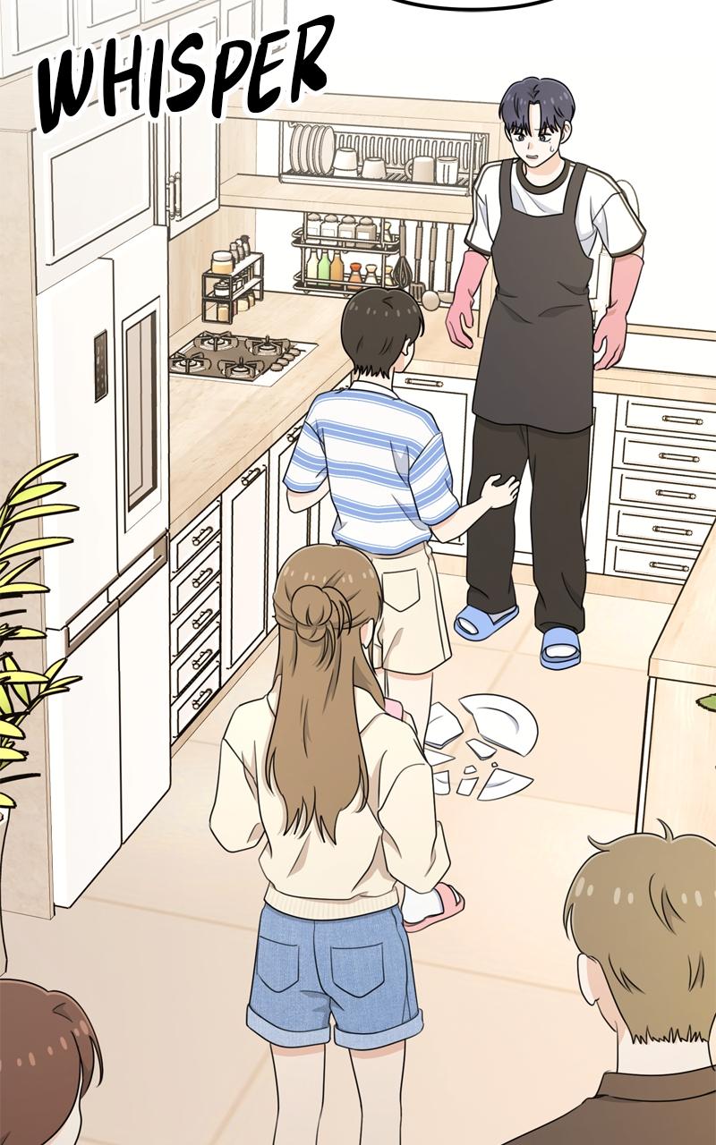 Love in Session Chapter 12 - Page 28