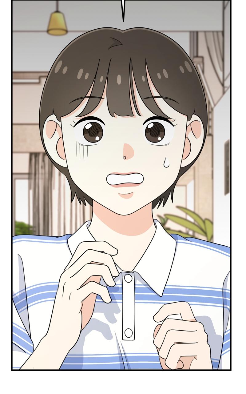 Love in Session Chapter 12 - Page 30