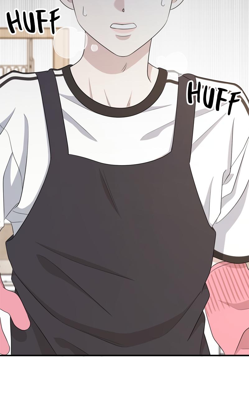 Love in Session Chapter 12 - Page 32