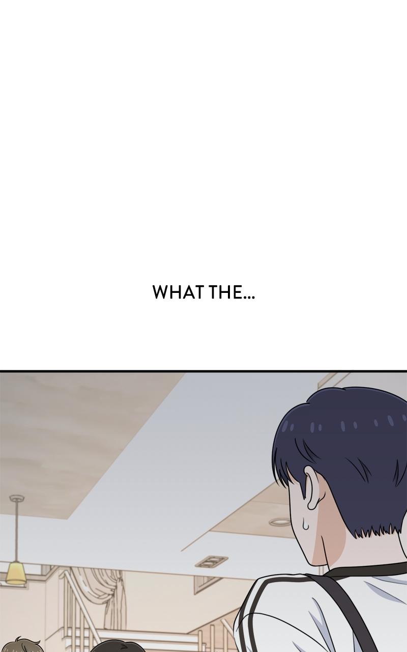 Love in Session Chapter 12 - Page 35