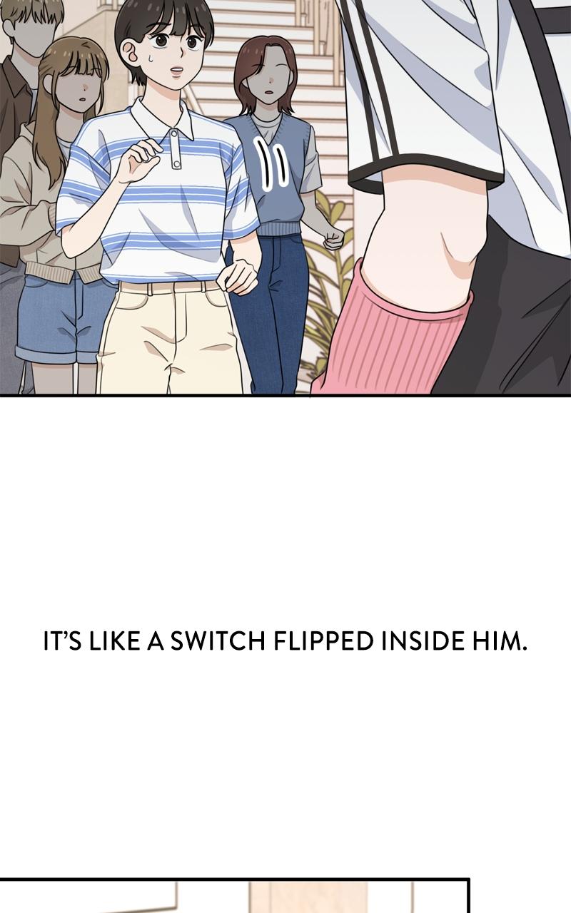 Love in Session Chapter 12 - Page 36