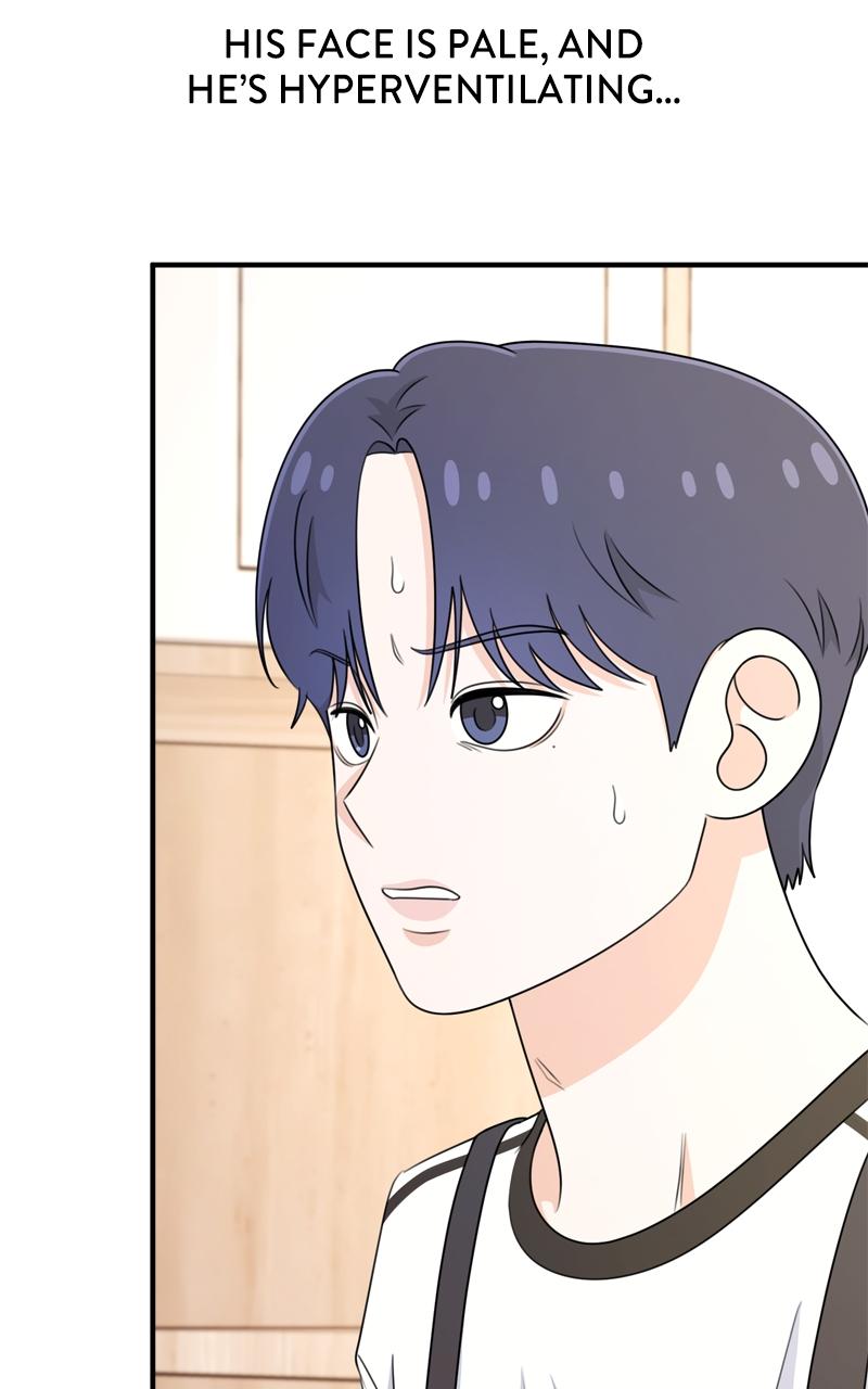 Love in Session Chapter 12 - Page 38