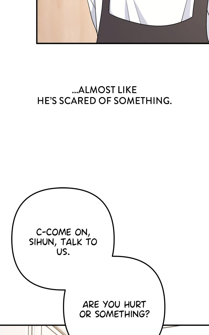 Love in Session Chapter 12 - Page 39