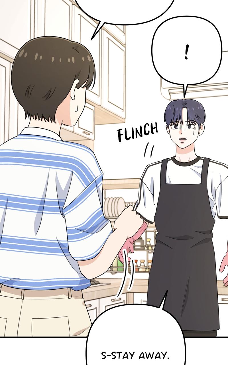 Love in Session Chapter 12 - Page 40