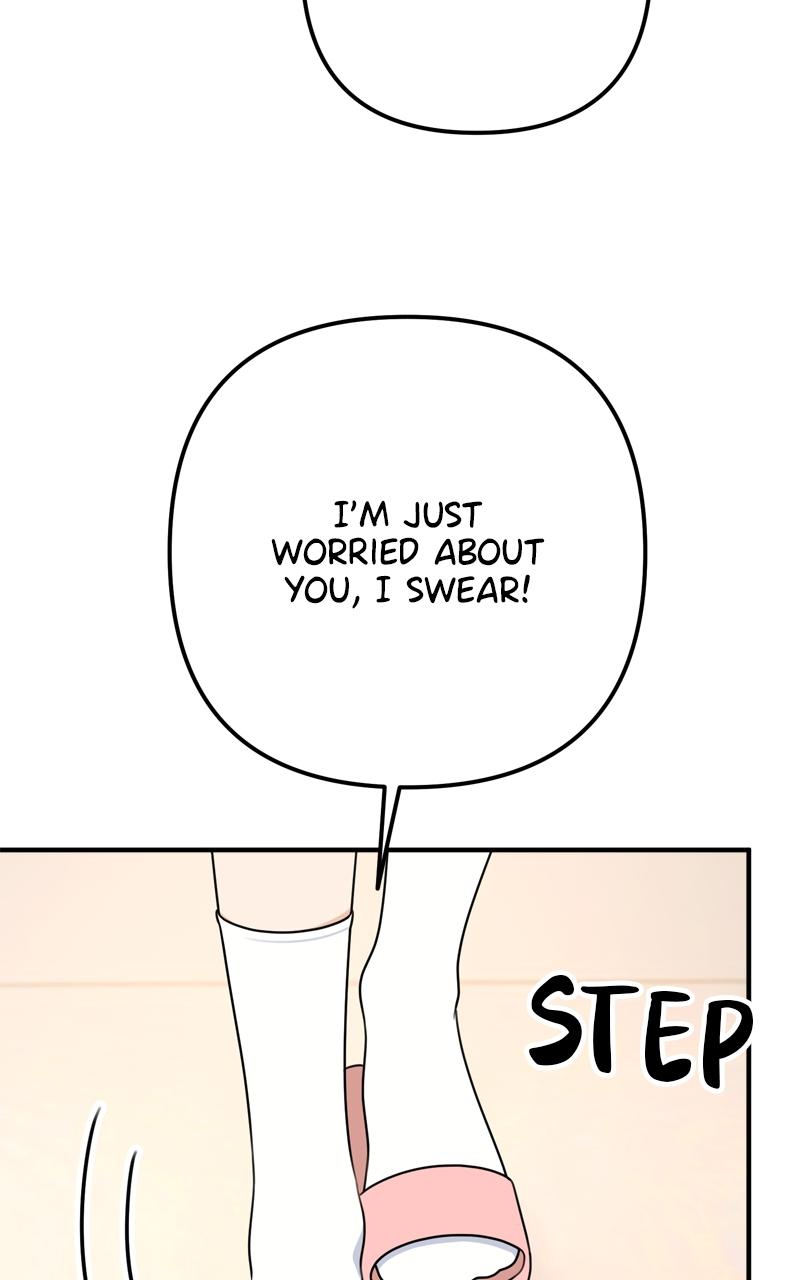 Love in Session Chapter 12 - Page 41