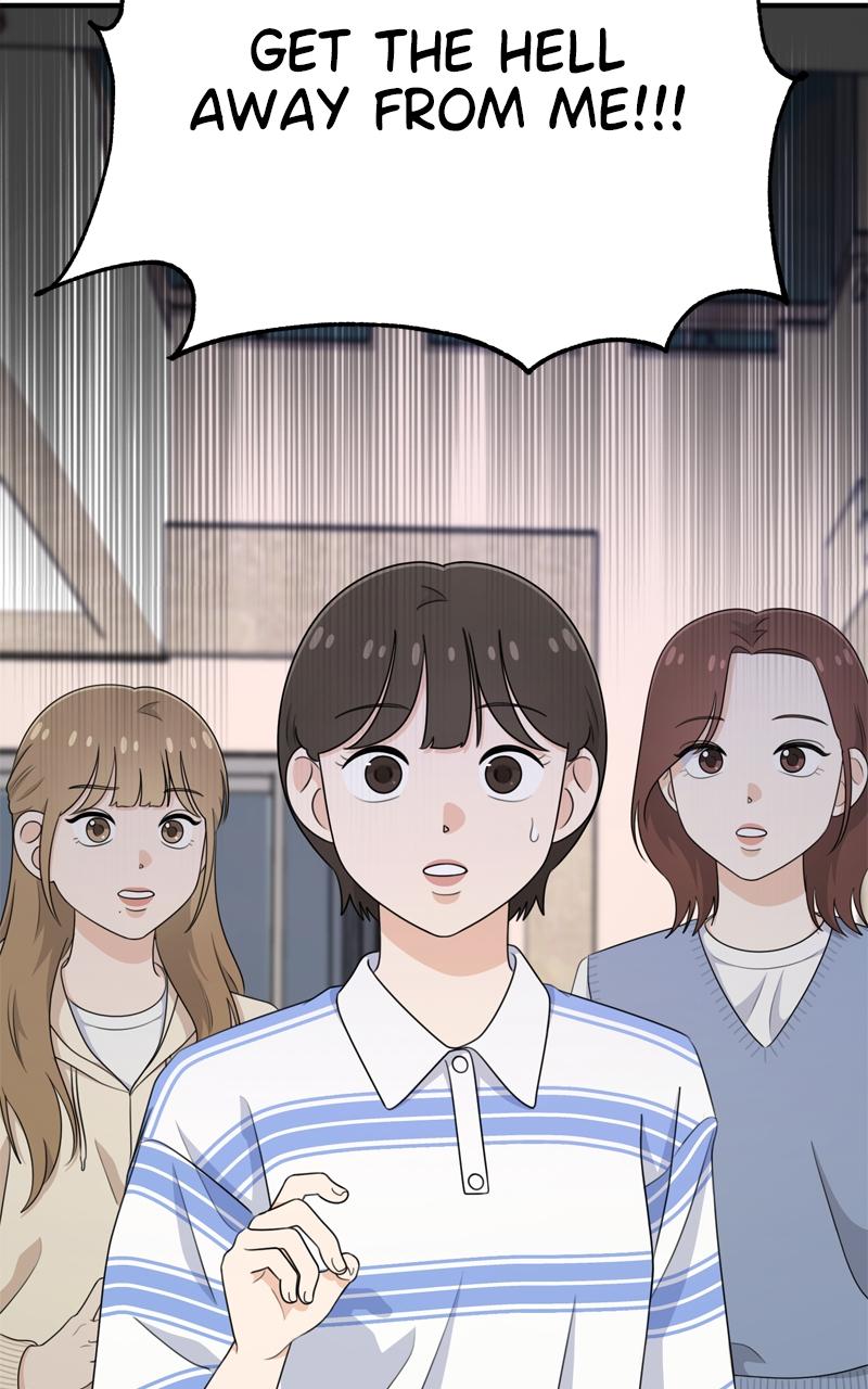 Love in Session Chapter 12 - Page 44