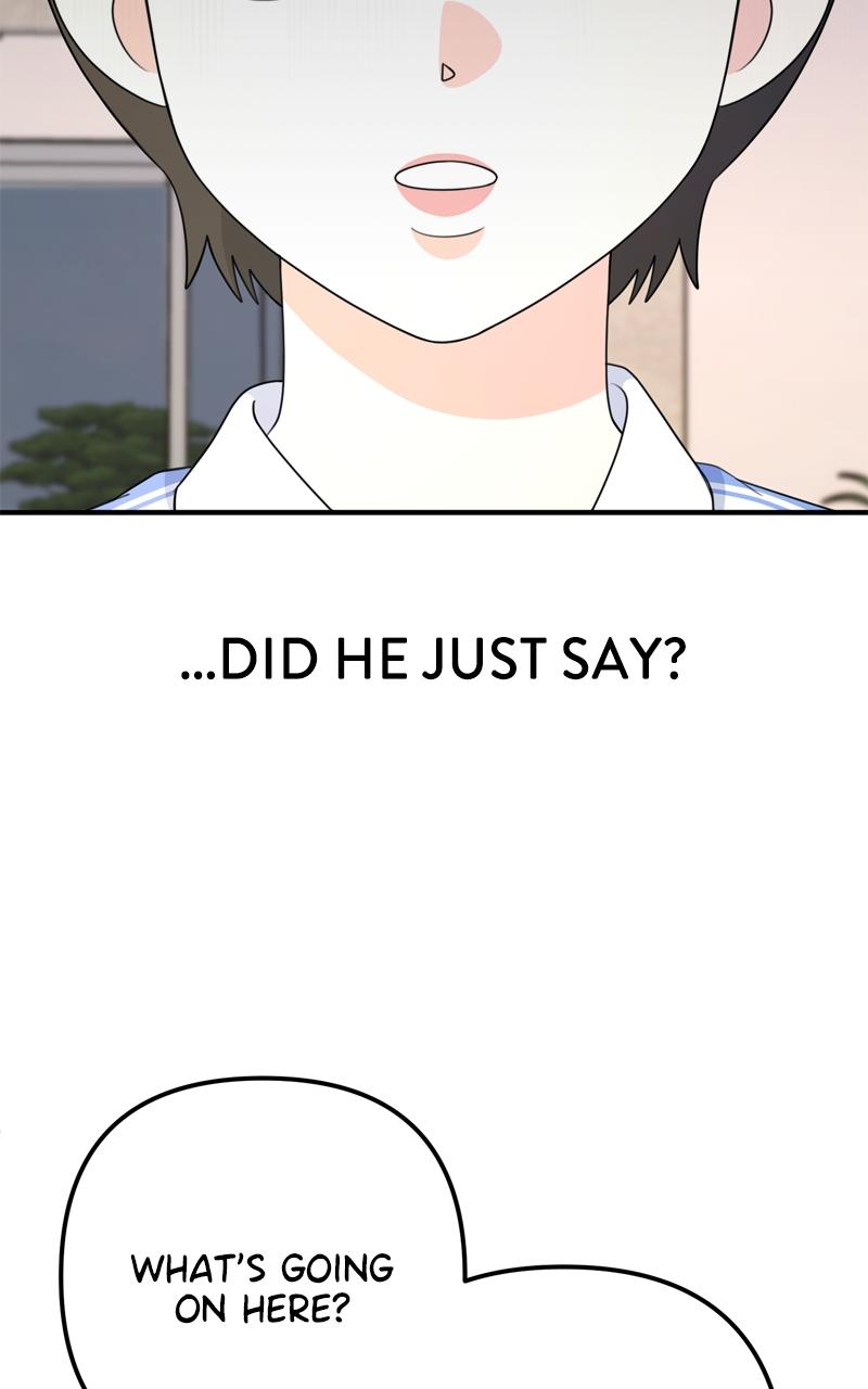 Love in Session Chapter 12 - Page 46