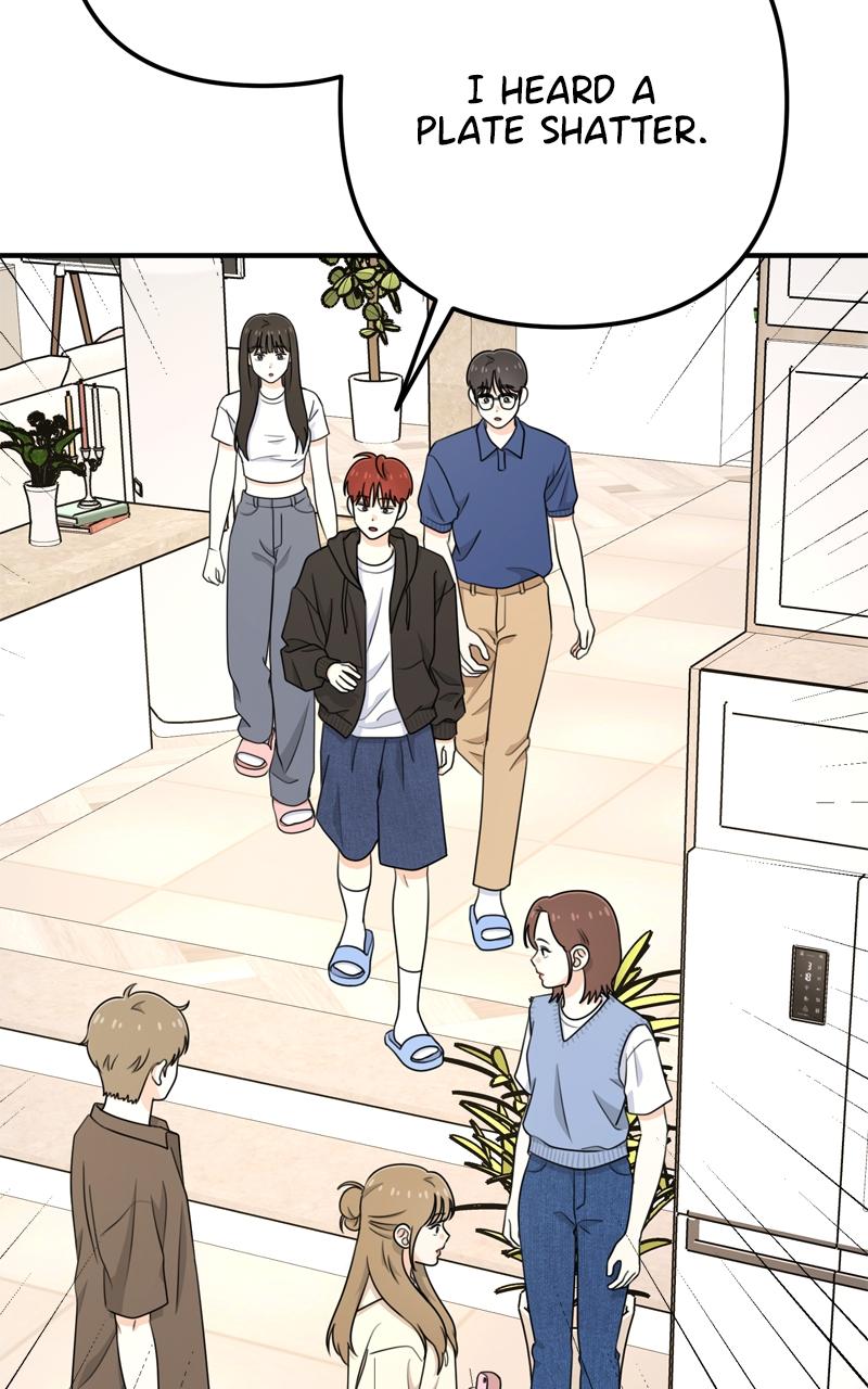 Love in Session Chapter 12 - Page 47