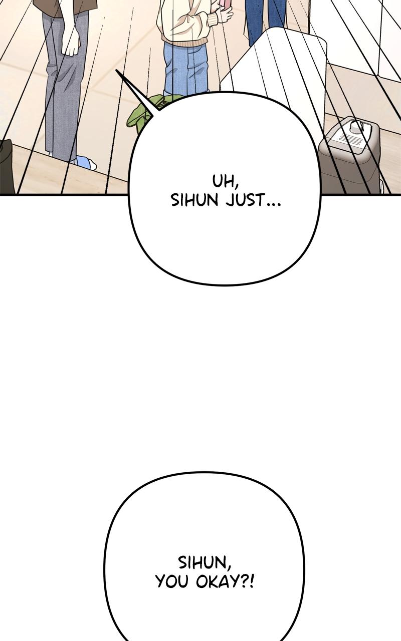 Love in Session Chapter 12 - Page 48