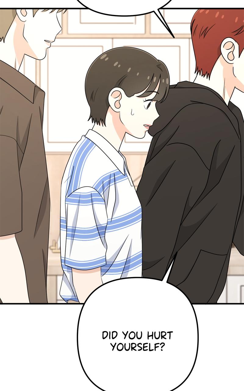 Love in Session Chapter 12 - Page 49