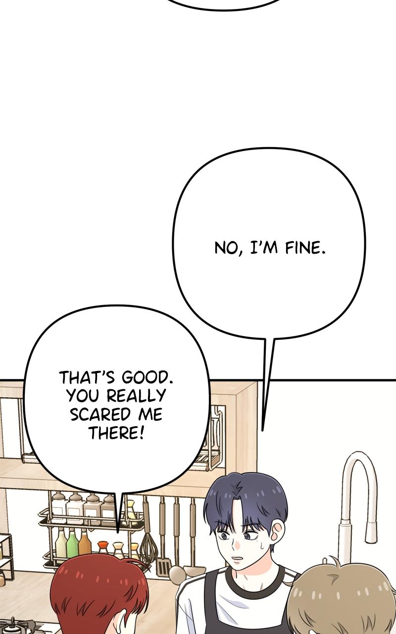 Love in Session Chapter 12 - Page 50