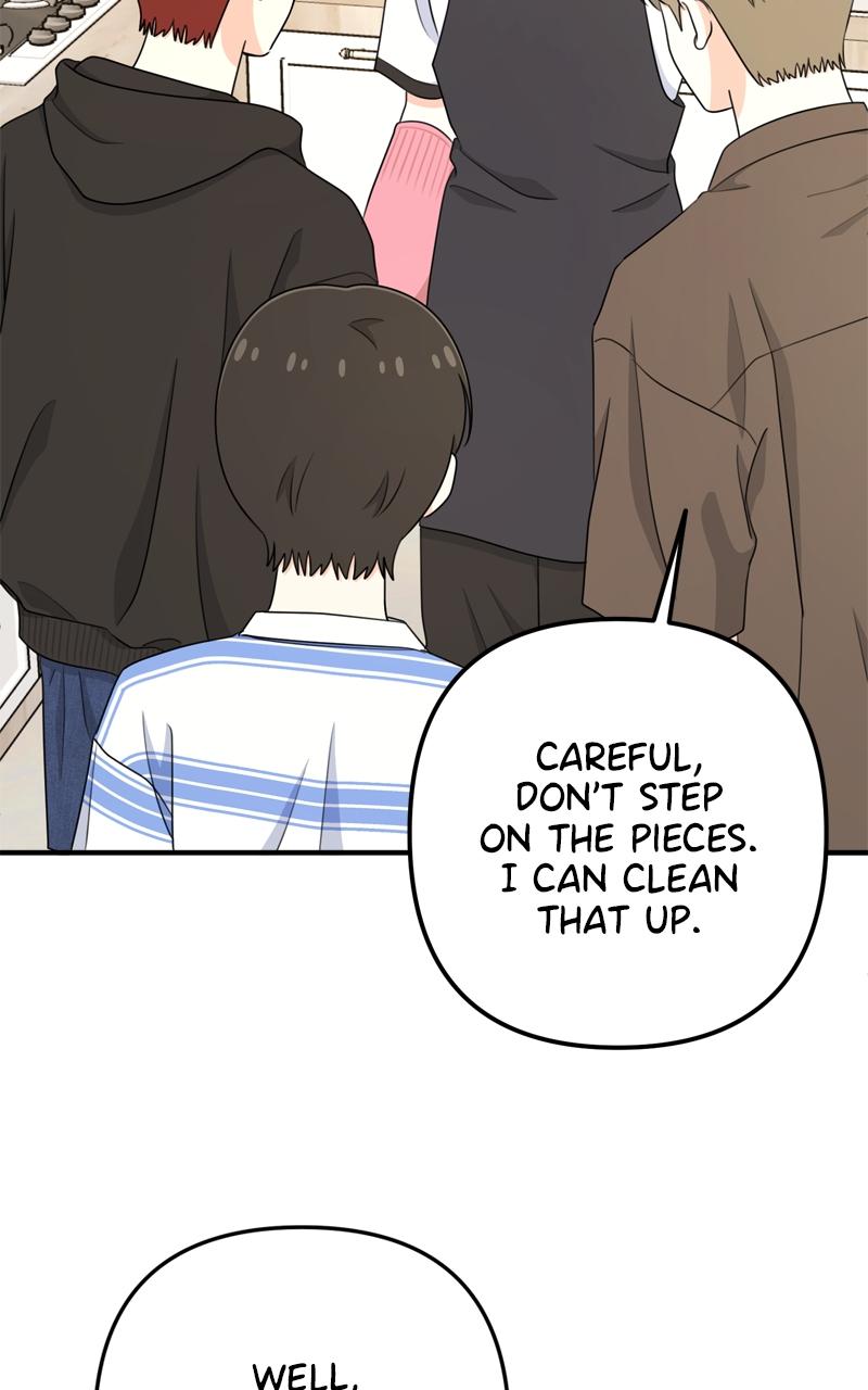 Love in Session Chapter 12 - Page 51