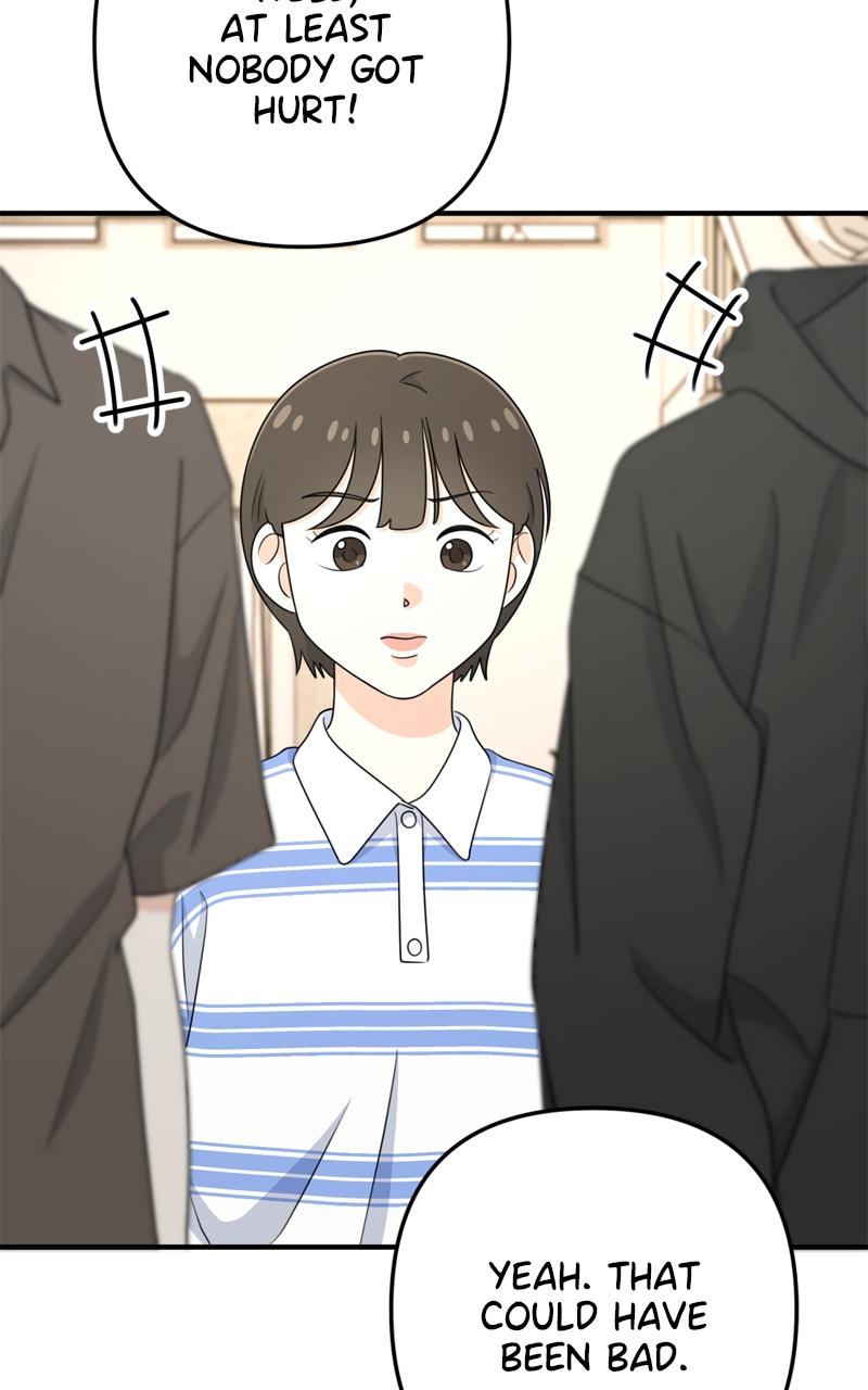 Love in Session Chapter 12 - Page 52