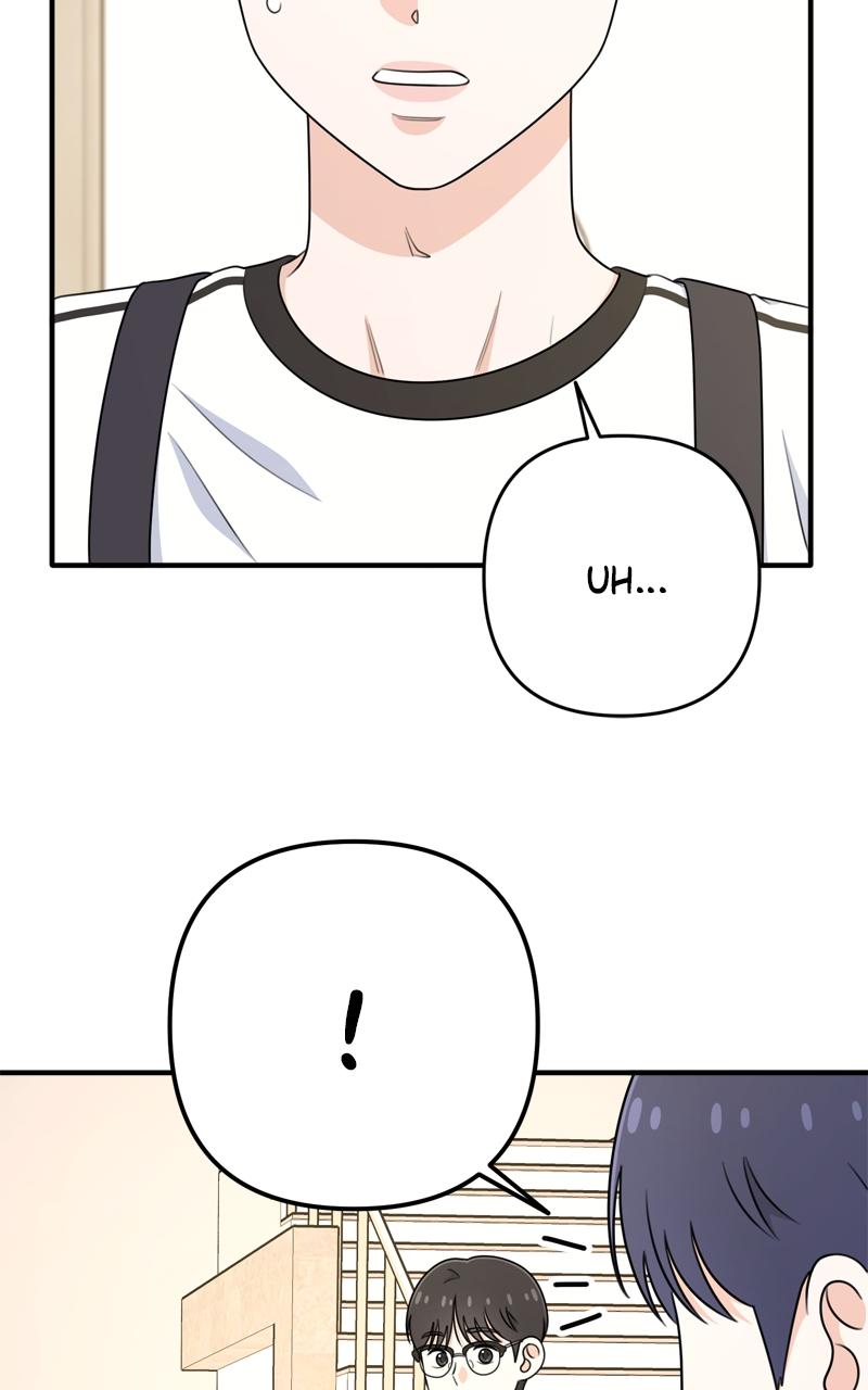 Love in Session Chapter 12 - Page 54