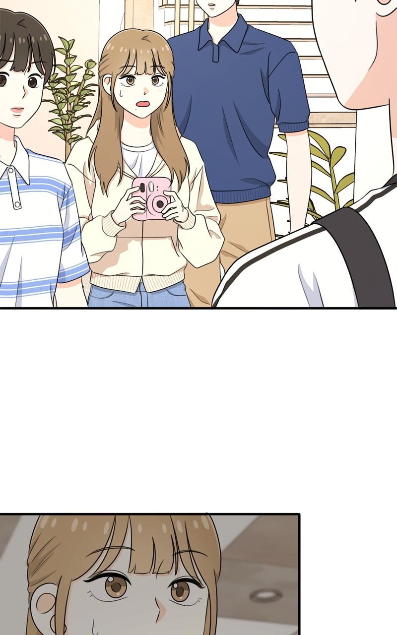 Love in Session Chapter 12 - Page 55