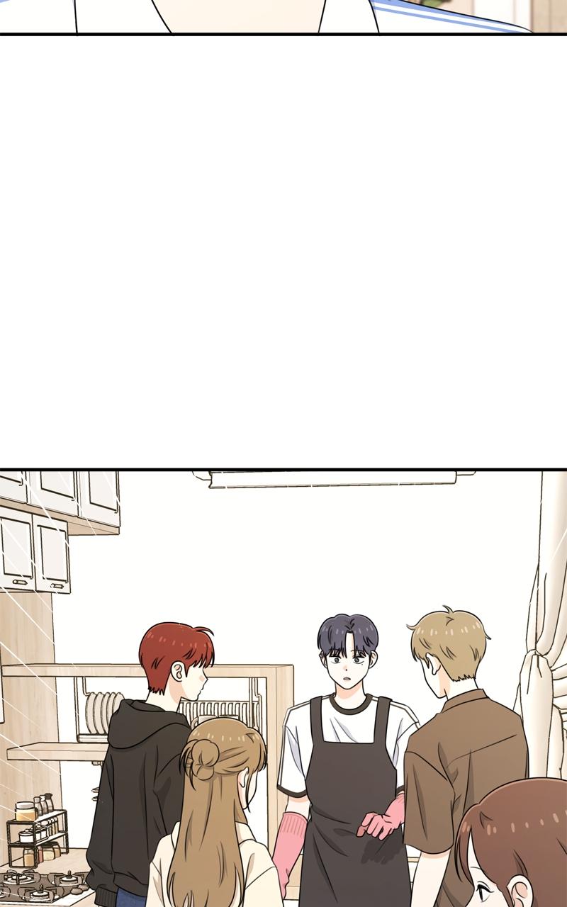 Love in Session Chapter 12 - Page 59