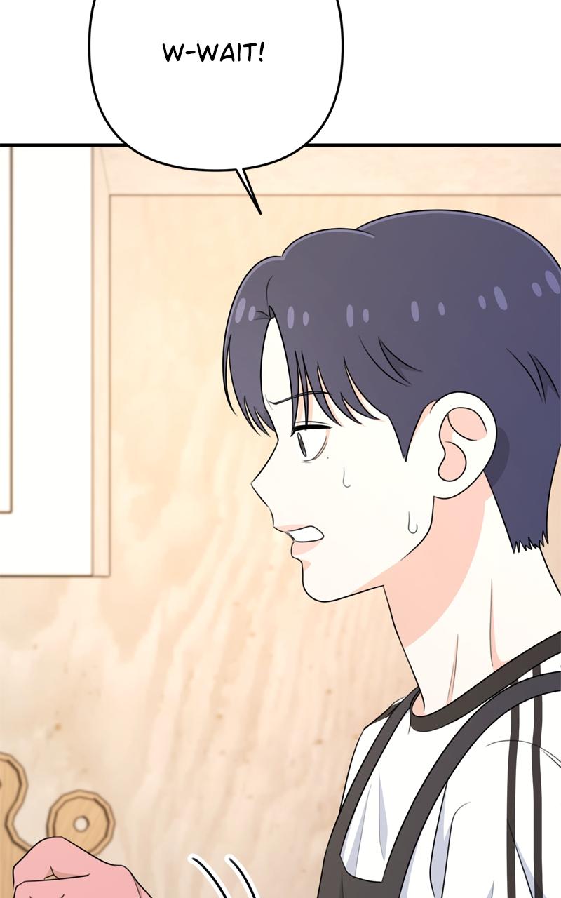 Love in Session Chapter 12 - Page 61