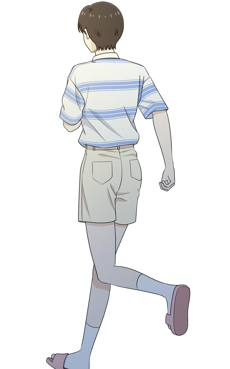 Love in Session Chapter 12 - Page 63