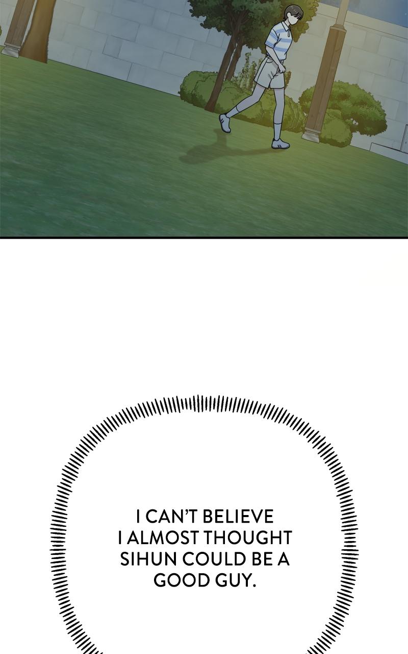 Love in Session Chapter 12 - Page 70