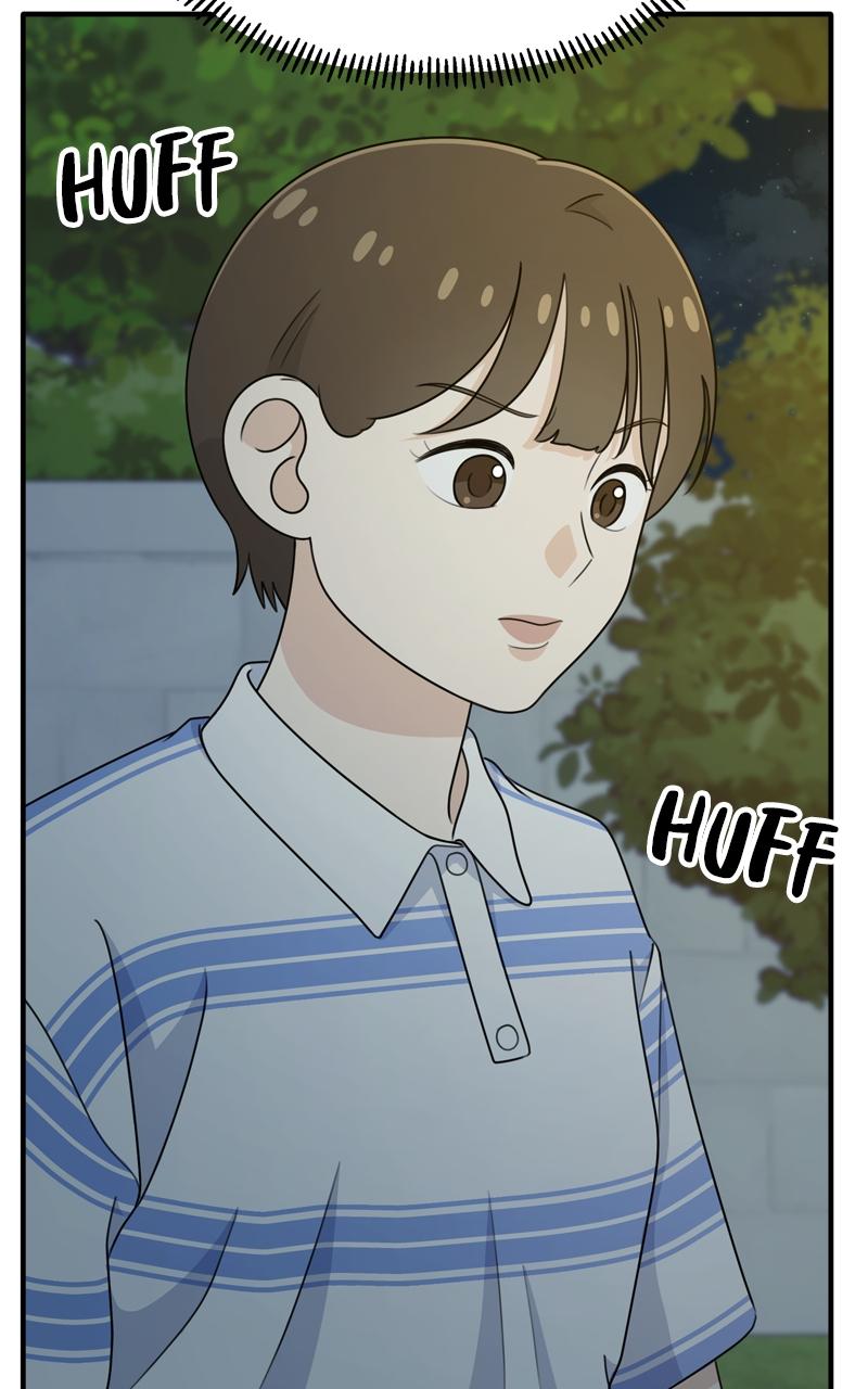 Love in Session Chapter 12 - Page 71