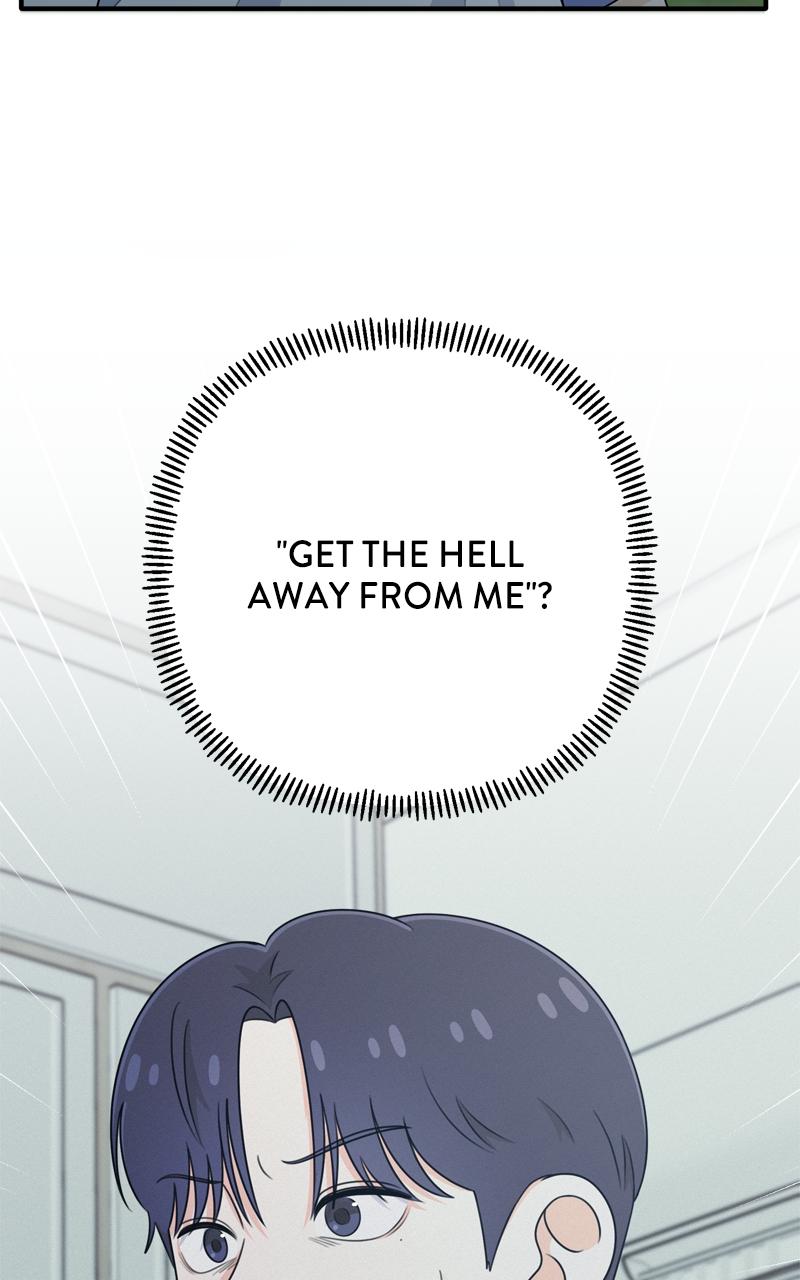 Love in Session Chapter 12 - Page 72