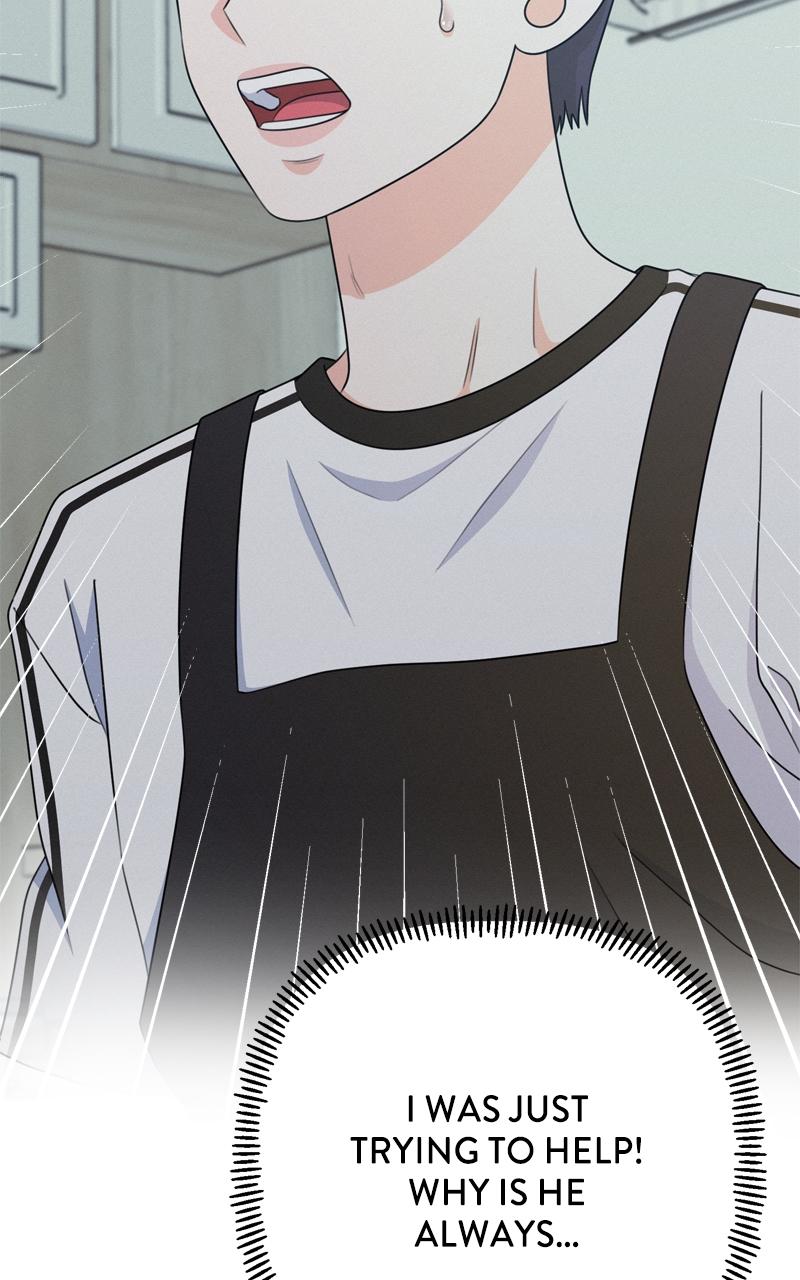 Love in Session Chapter 12 - Page 73