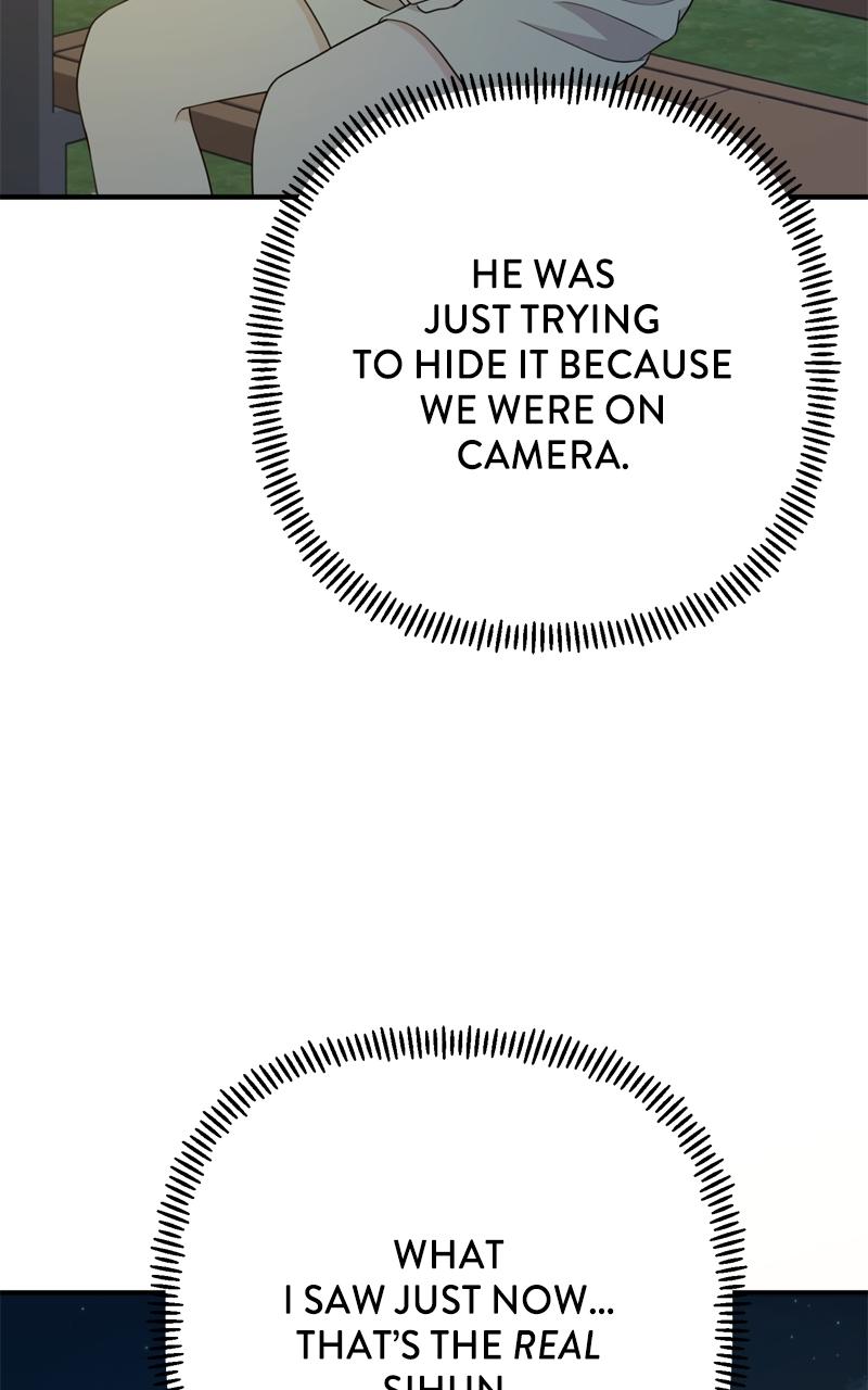 Love in Session Chapter 12 - Page 77