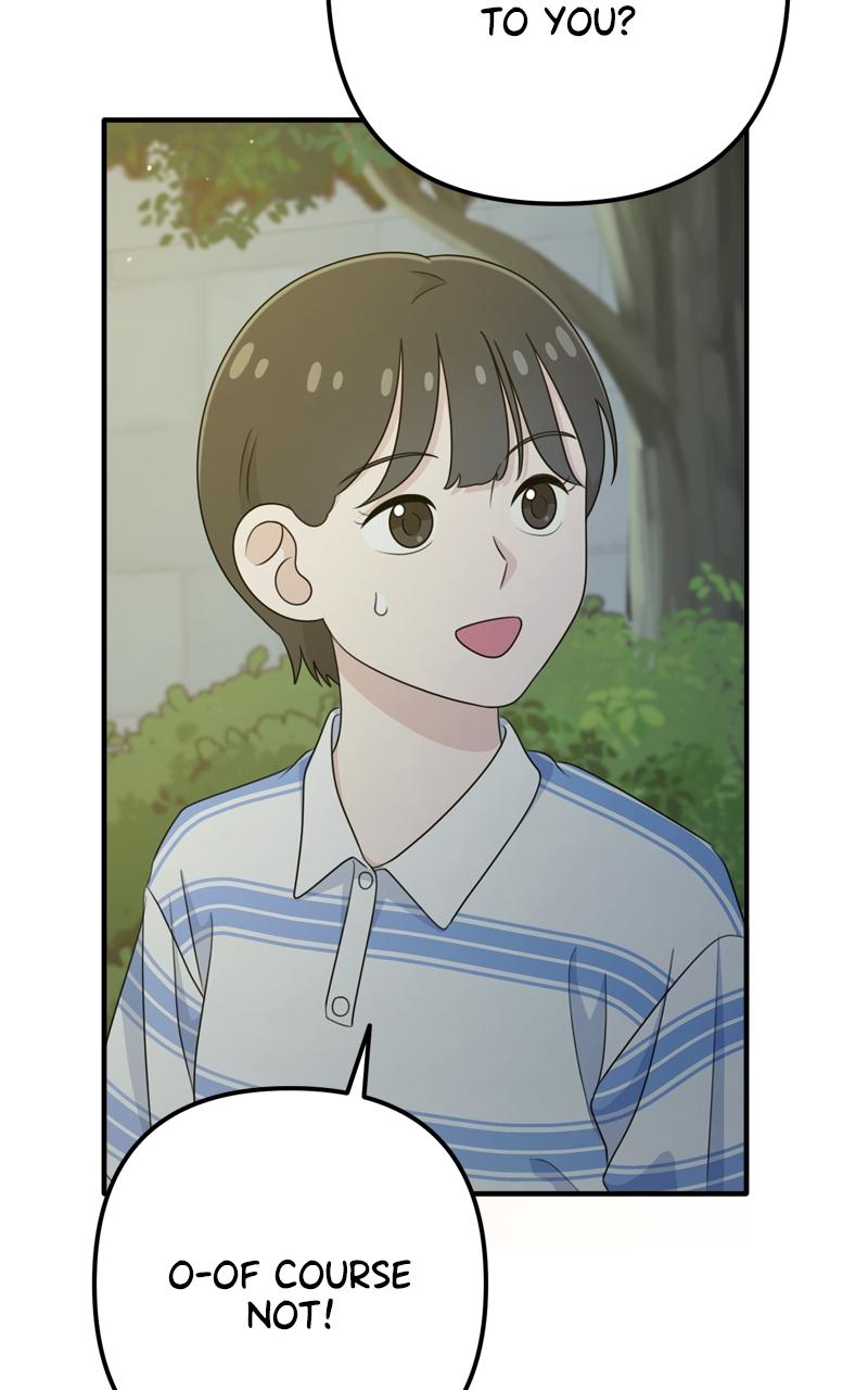 Love in Session Chapter 12 - Page 85