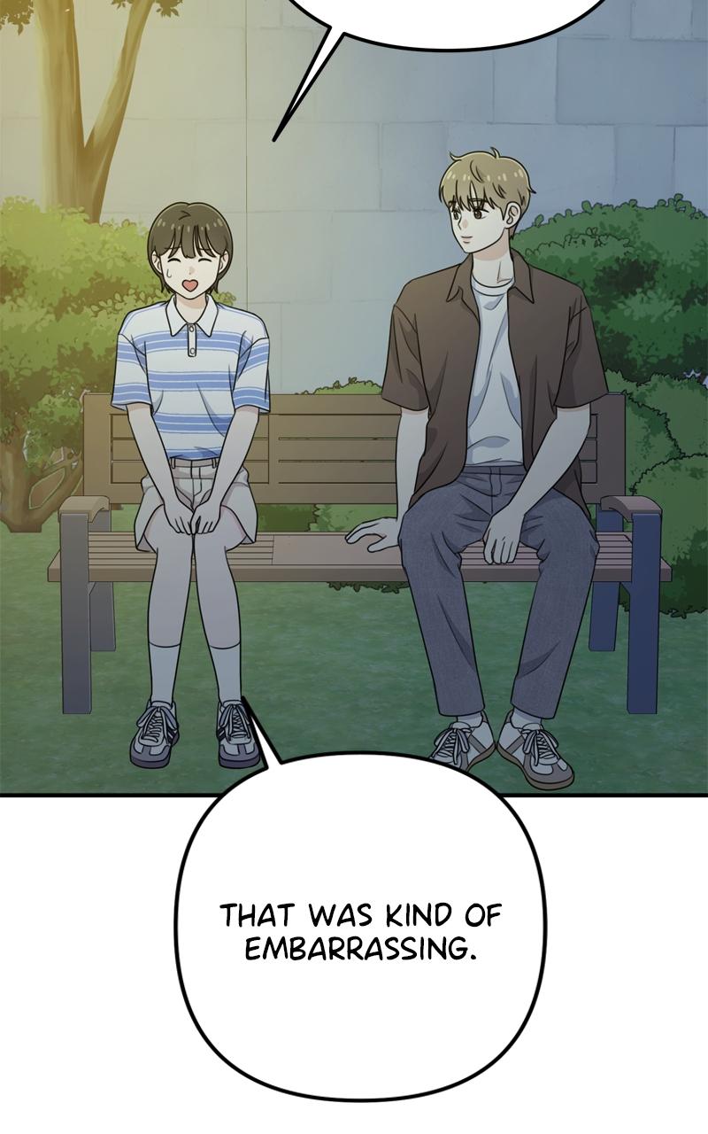 Love in Session Chapter 12 - Page 88