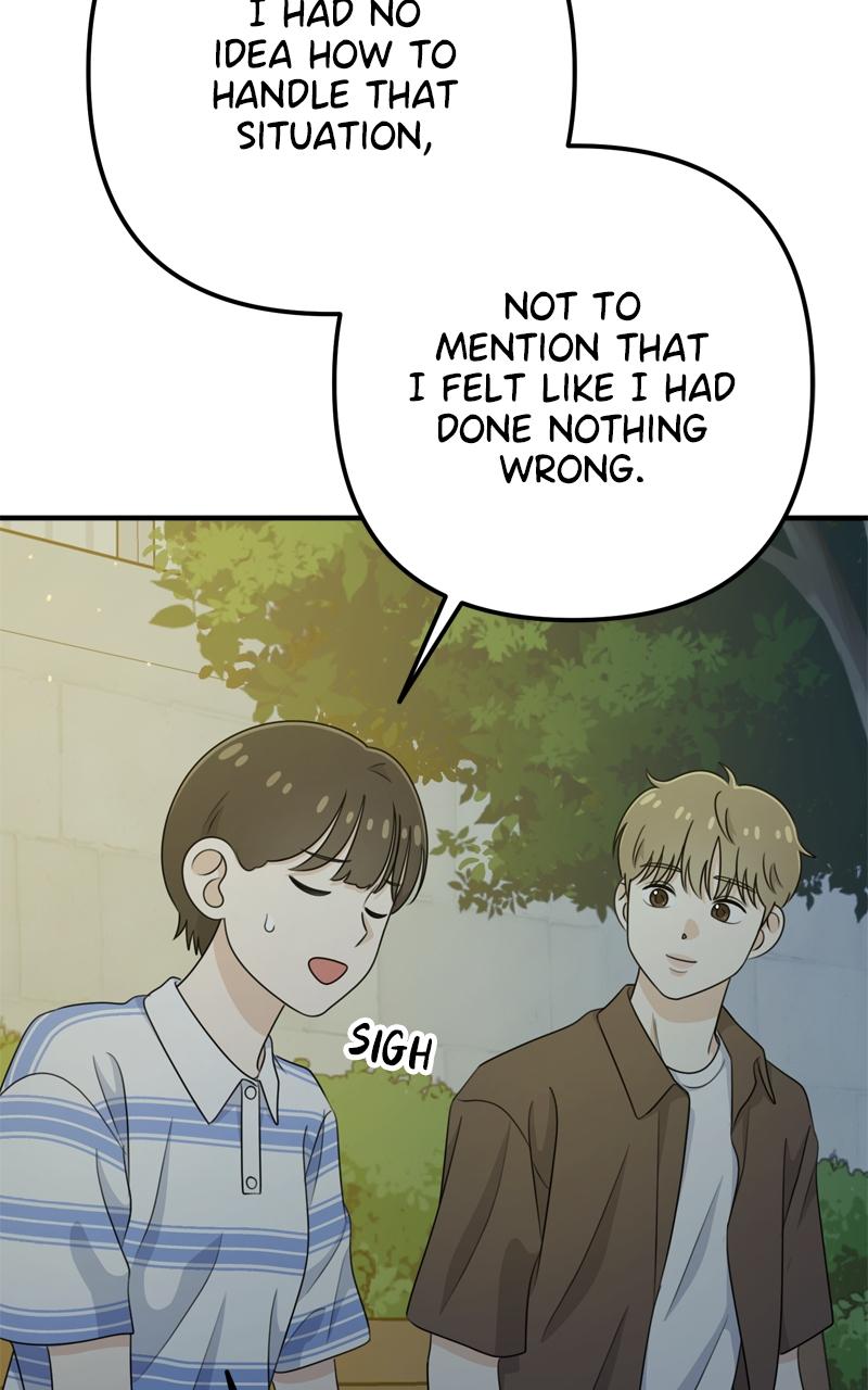 Love in Session Chapter 12 - Page 91