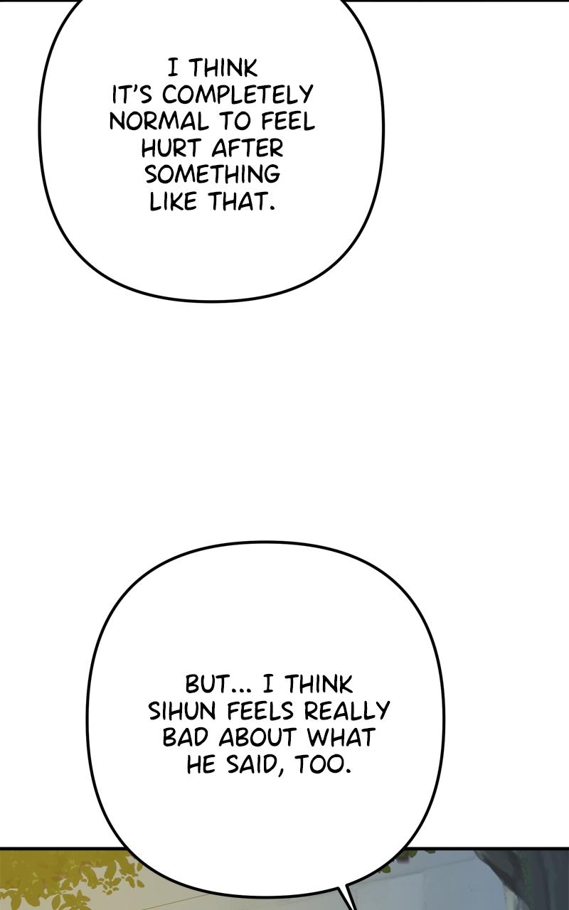 Love in Session Chapter 12 - Page 94