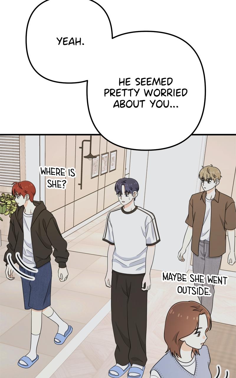 Love in Session Chapter 12 - Page 96