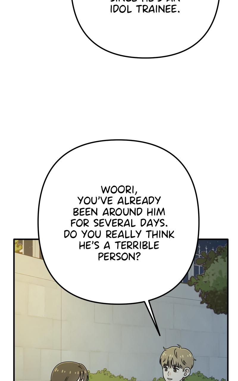 Love in Session Chapter 12 - Page 100