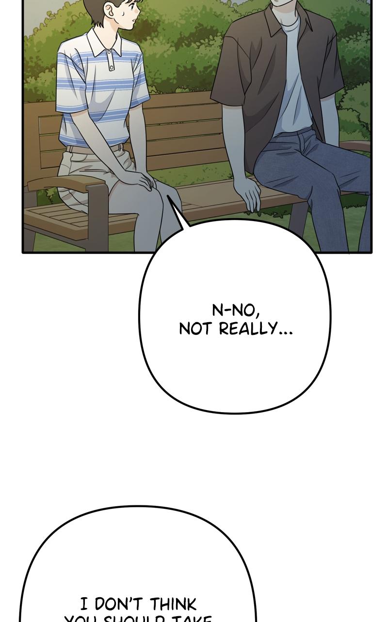Love in Session Chapter 12 - Page 101