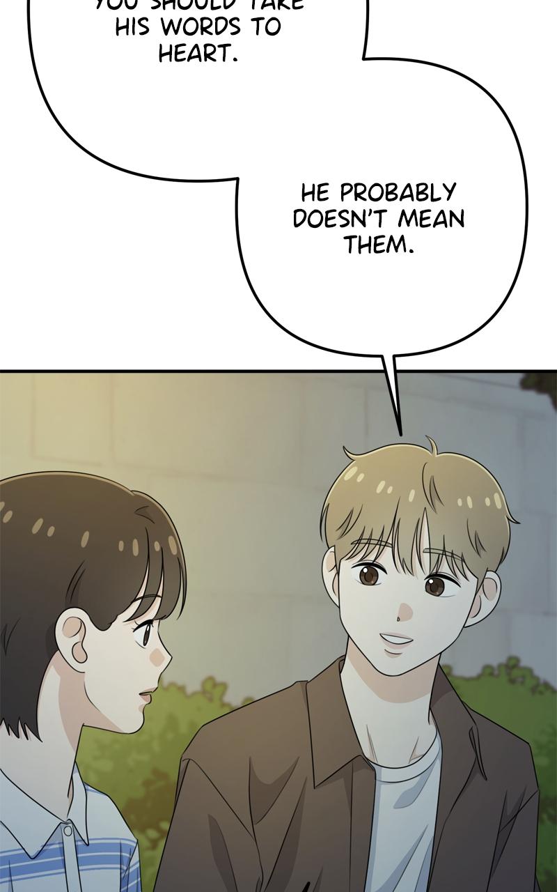 Love in Session Chapter 12 - Page 102