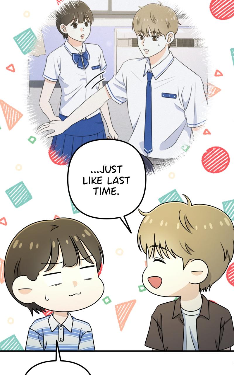 Love in Session Chapter 12 - Page 104