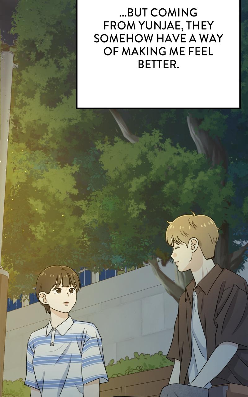 Love in Session Chapter 12 - Page 107