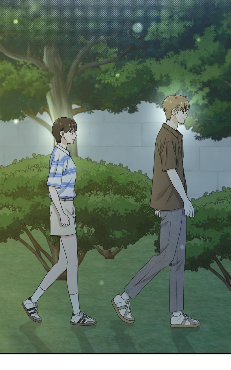 Love in Session Chapter 12 - Page 115