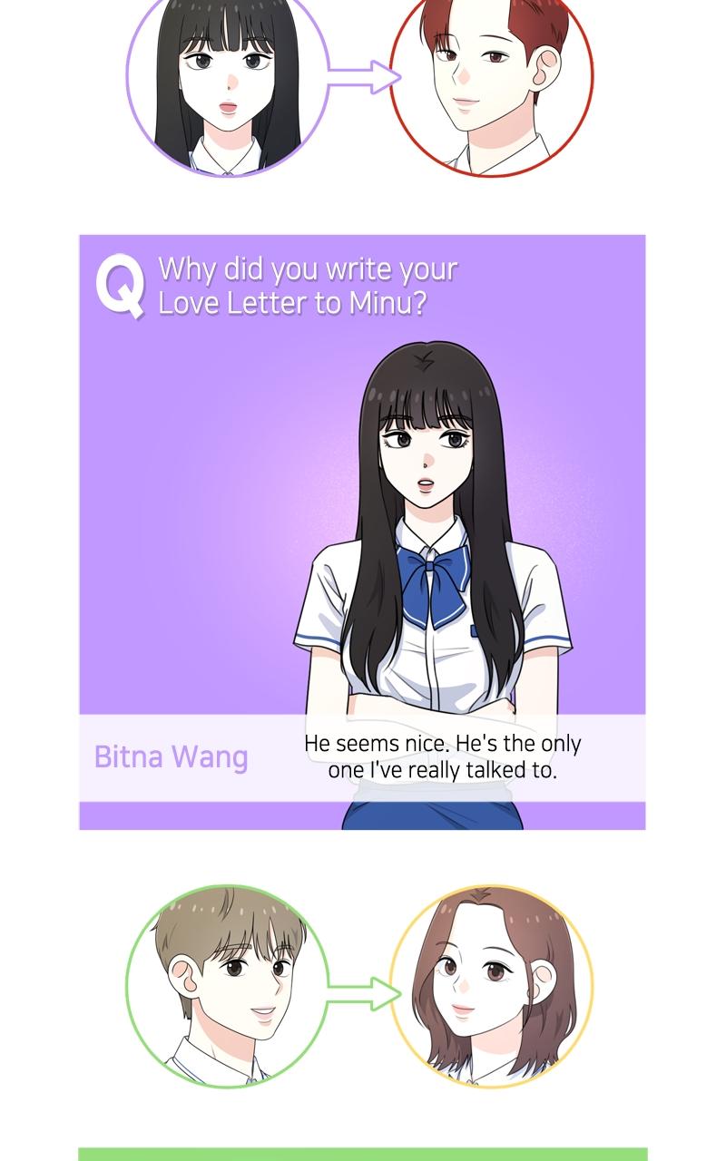 Love in Session Chapter 12 - Page 129