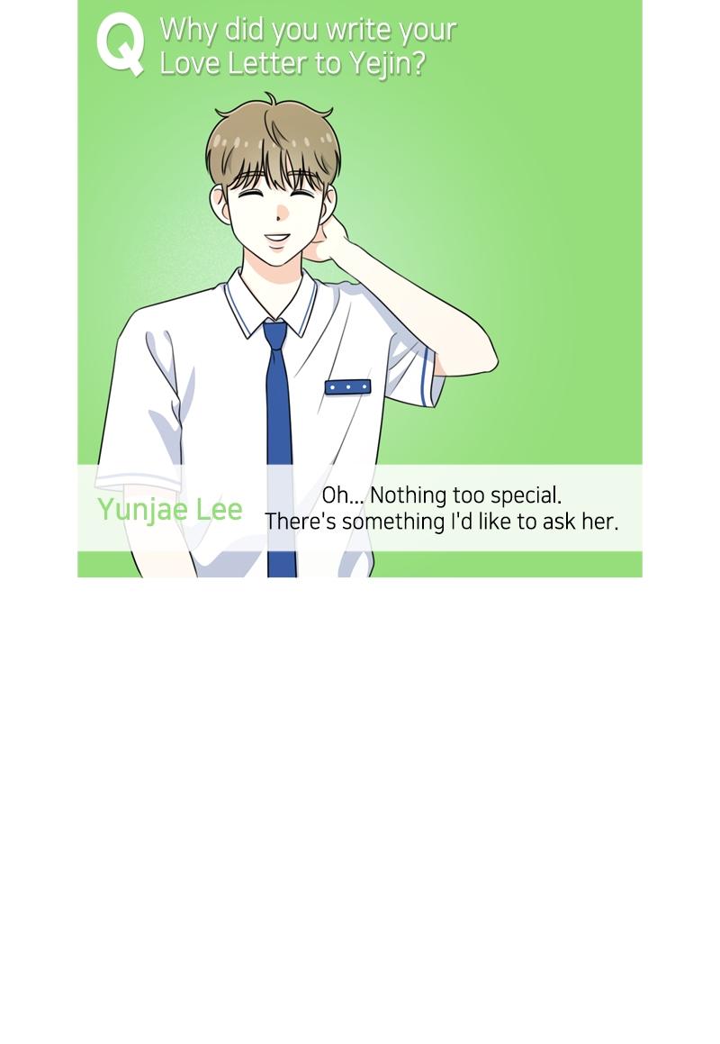 Love in Session Chapter 12 - Page 130