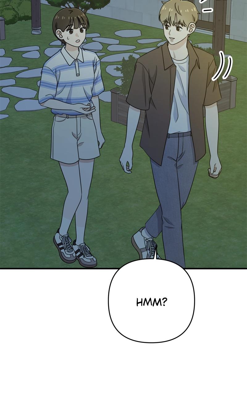 Love in Session Chapter 13 - Page 4