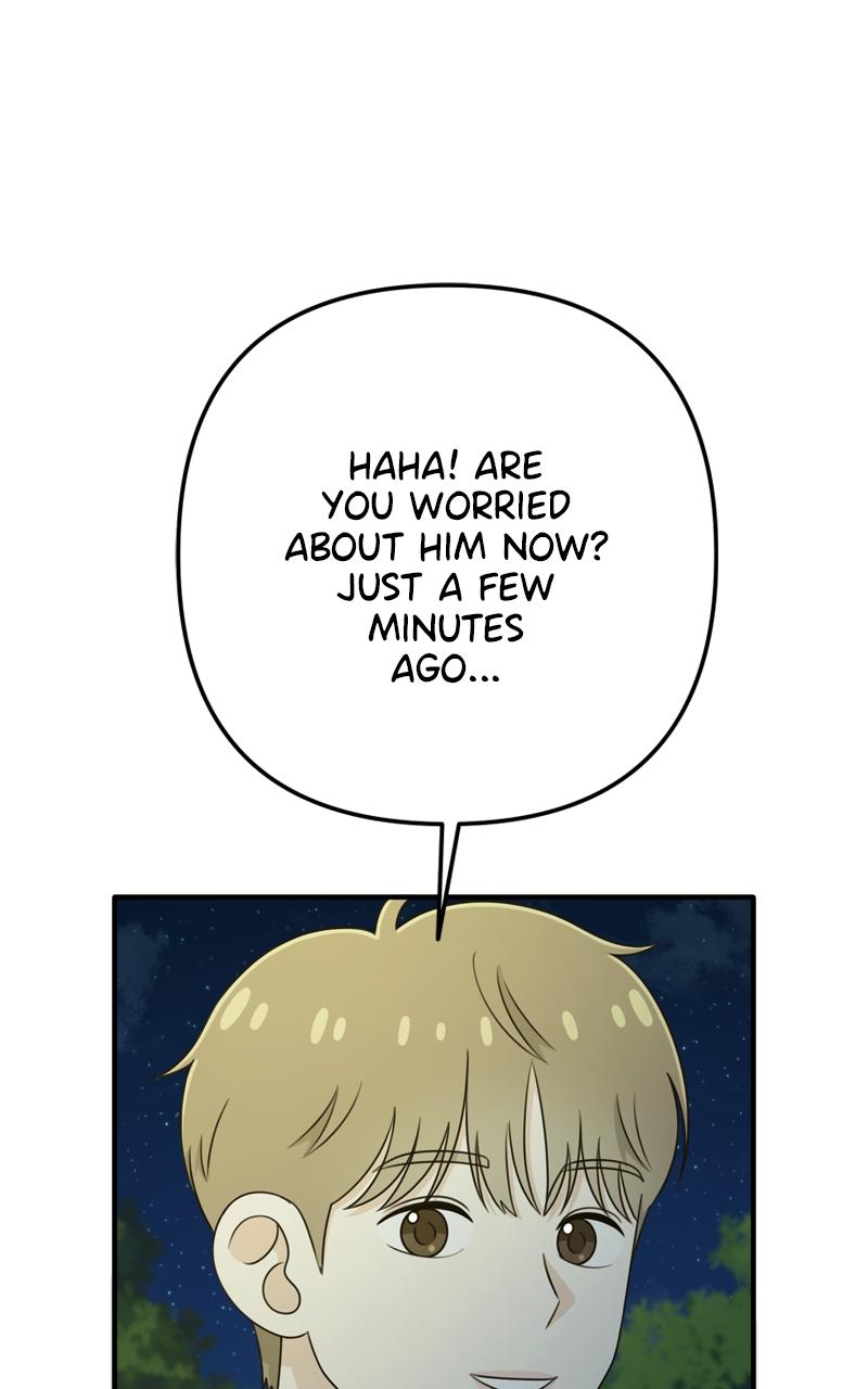 Love in Session Chapter 13 - Page 5