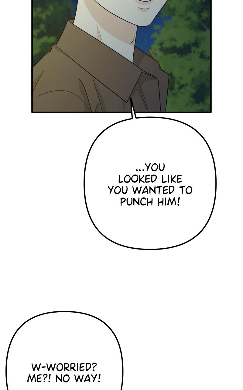 Love in Session Chapter 13 - Page 6