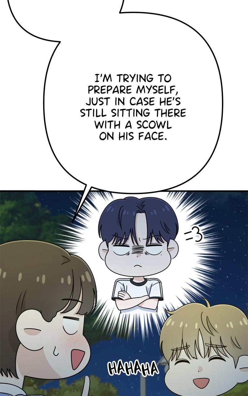 Love in Session Chapter 13 - Page 7