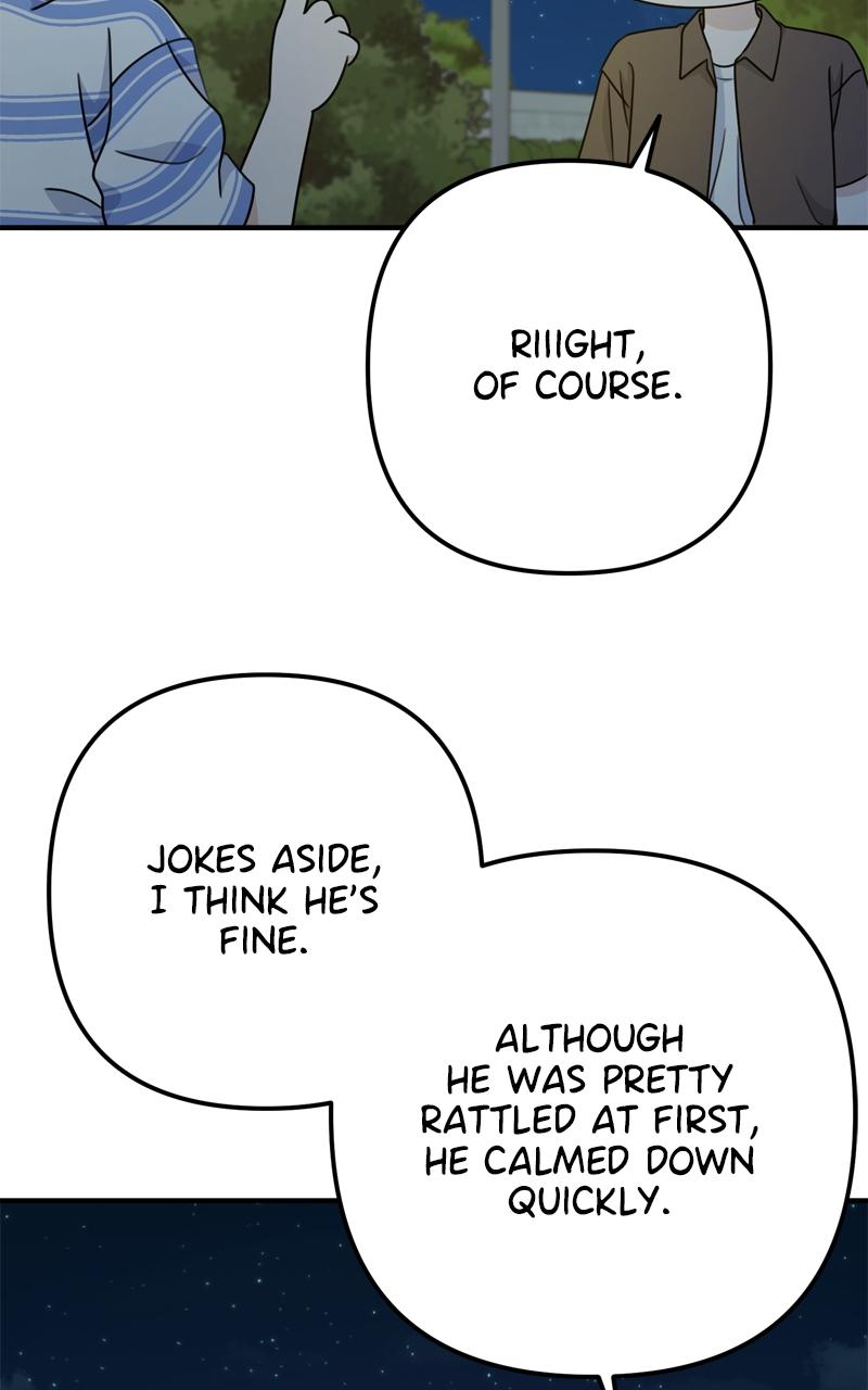 Love in Session Chapter 13 - Page 8