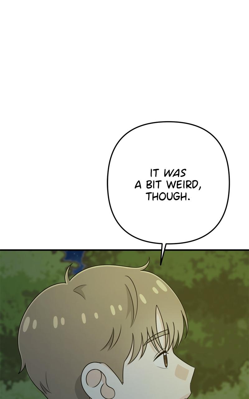 Love in Session Chapter 13 - Page 10